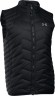 Жилет Under Armour UA CGR Vest-BLK 1303063-001 в Екатеринбурге  в Екатеринбурге 