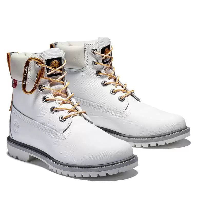 Ботинки Timberland TBLA41JPW в Екатеринбурге  в Екатеринбурге 