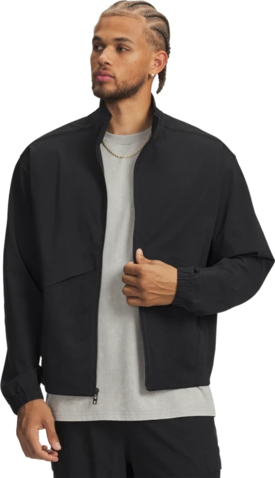 Ветровка Under Armour Unstoppable Airvent Jkt 6009365-001 в Екатеринбурге  в Екатеринбурге 