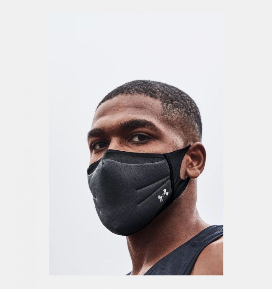 Маска Under Armour UA SportsMask 1368010-002 в Екатеринбурге  в Екатеринбурге 