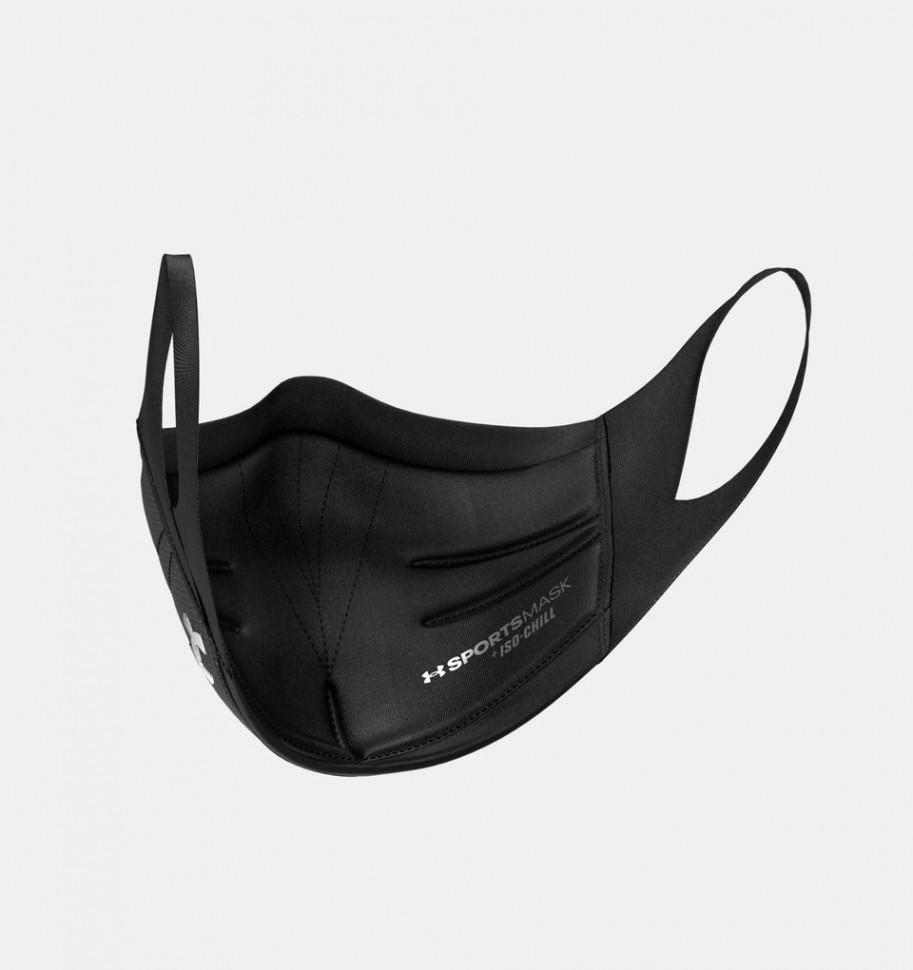 Маска Under Armour UA SportsMask 1368010-002 в Екатеринбурге  в Екатеринбурге 