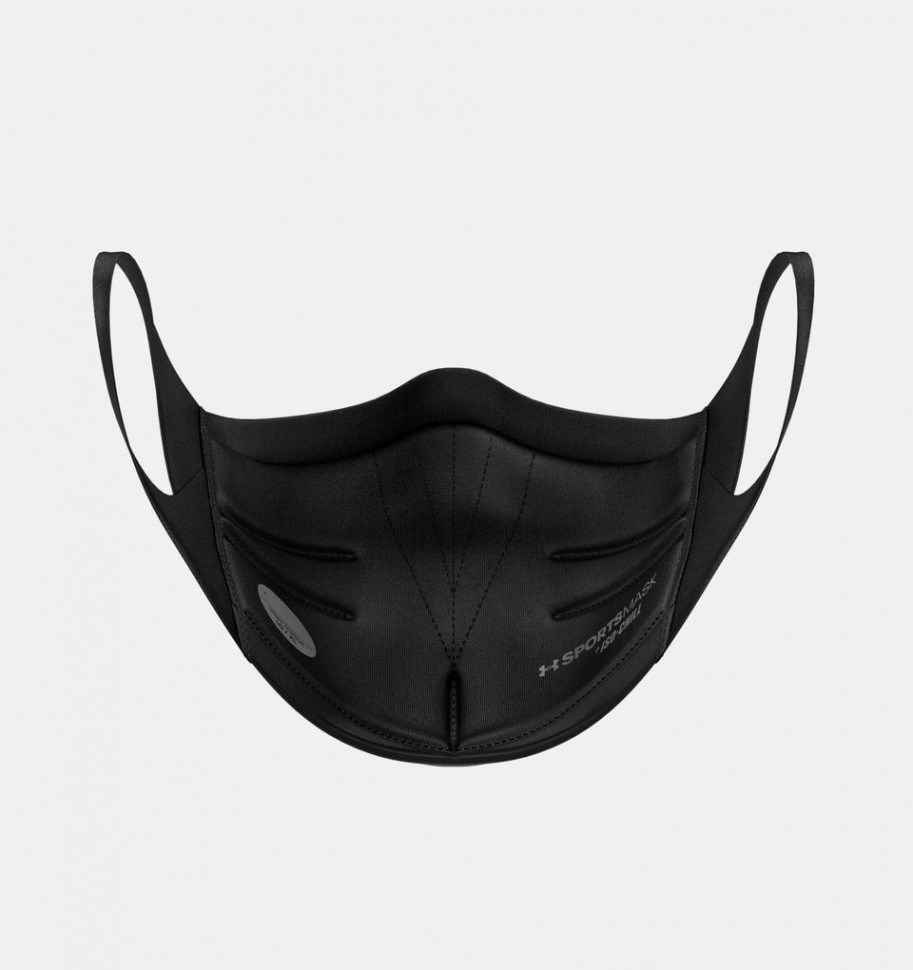 Маска Under Armour UA SportsMask 1368010-002 в Екатеринбурге  в Екатеринбурге 