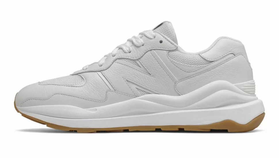 Кроссовки New Balance M5740LT/D в Екатеринбурге  в Екатеринбурге 