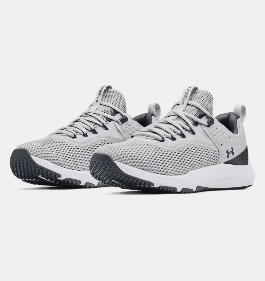 Кроссовки Under Armour UA Charged Focus 3024277-100 в Екатеринбурге  в Екатеринбурге 