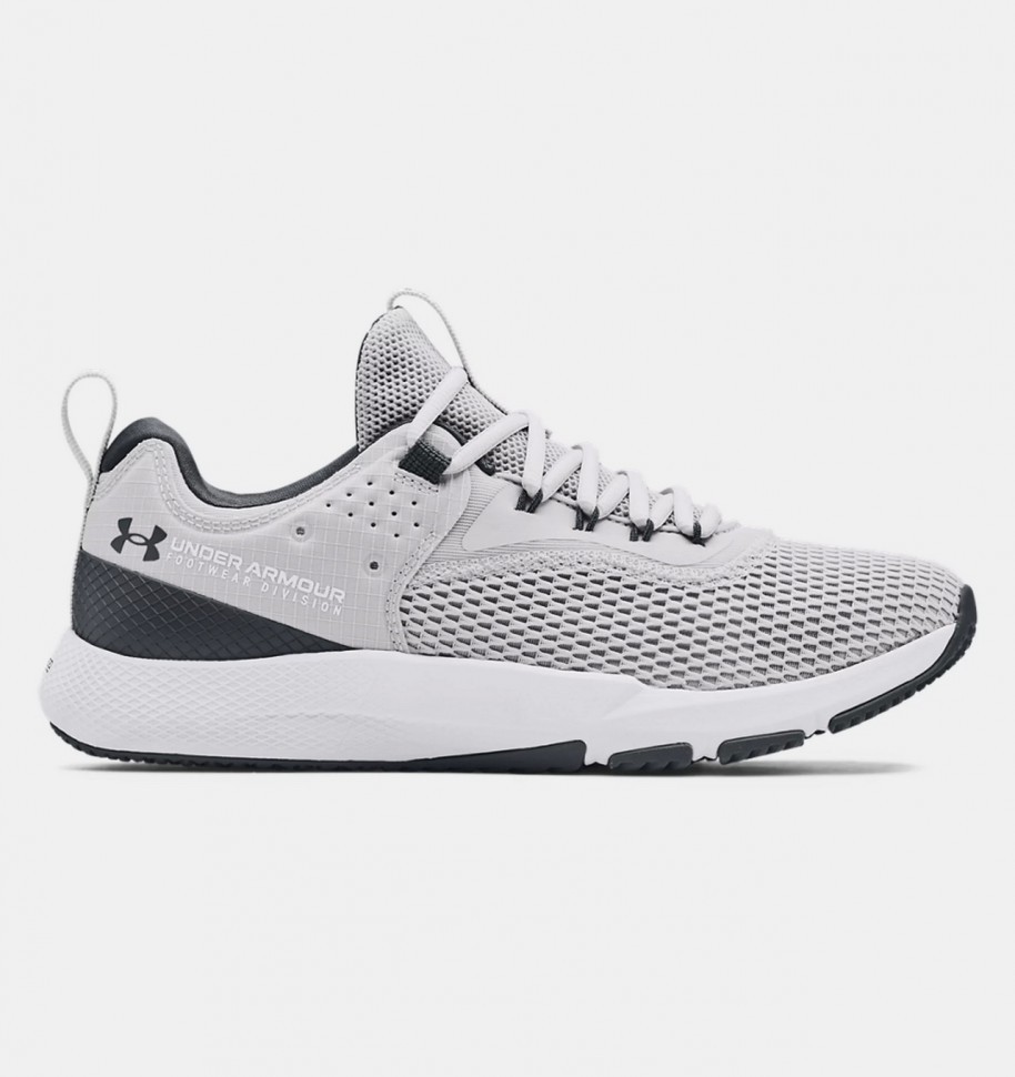 Кроссовки Under Armour UA Charged Focus 3024277-100 в Екатеринбурге  в Екатеринбурге 