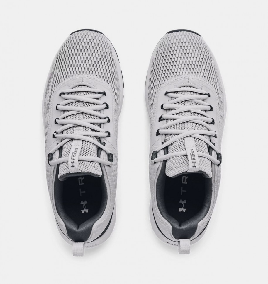 Кроссовки Under Armour UA Charged Focus 3024277-100 в Екатеринбурге  в Екатеринбурге 