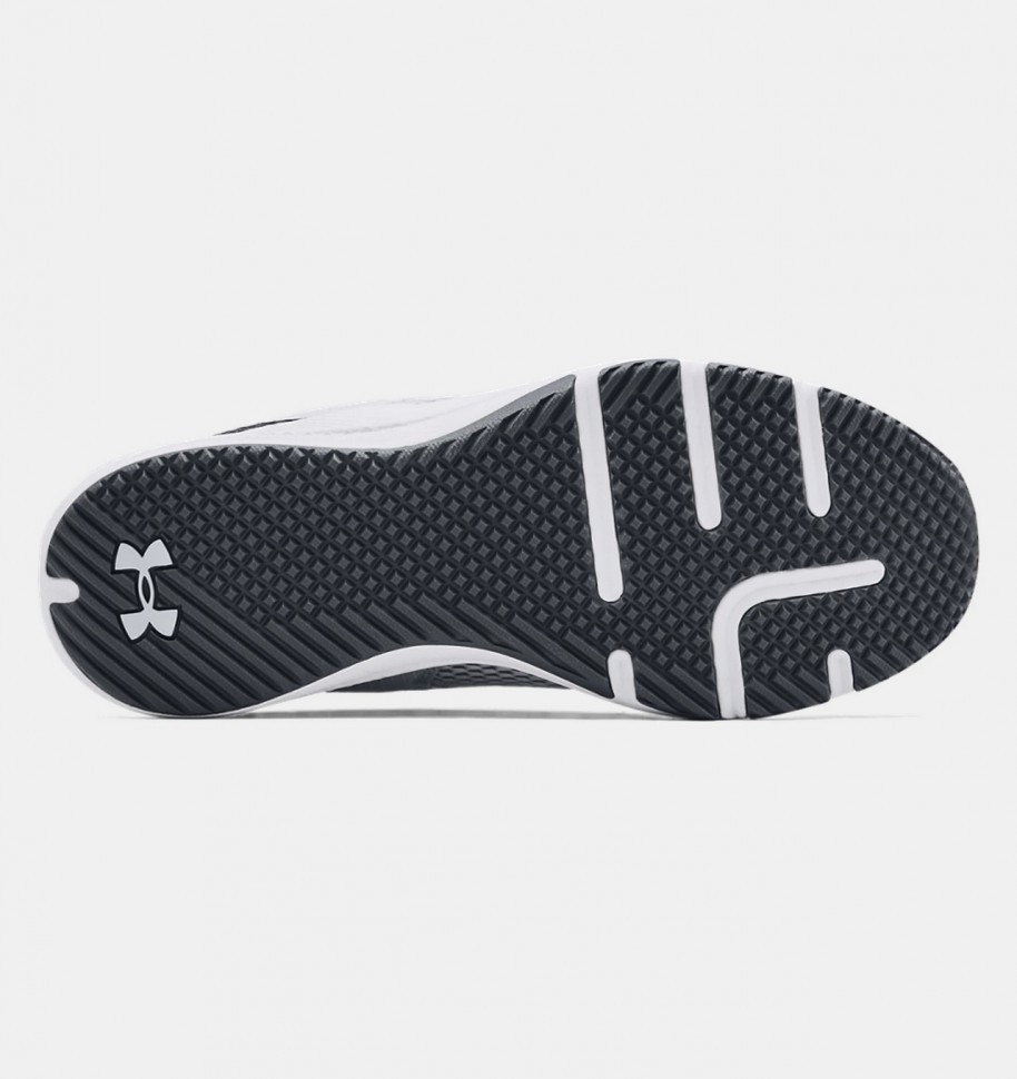 Кроссовки Under Armour UA Charged Focus 3024277-100 в Екатеринбурге  в Екатеринбурге 