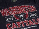 Футболка ATRIBUTIKA & CLUB Washington Capitals, син. 309690 в Екатеринбурге  в Екатеринбурге 