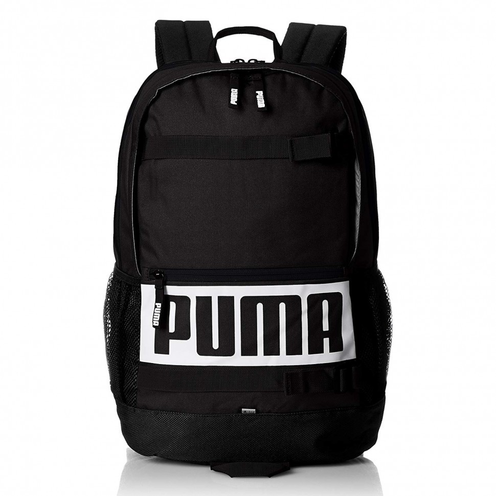 Рюкзак Puma PUMA Deck Backpack 7470601 в Екатеринбурге  в Екатеринбурге 