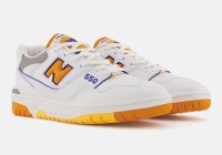 Кроссовки NEW BALANCE 550 BB550WTO в Екатеринбурге  в Екатеринбурге 