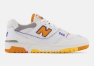 Кроссовки NEW BALANCE 550 BB550WTO