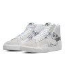 Кеды Nike SB Zoom Blazer Mid Premium DM0859-100
