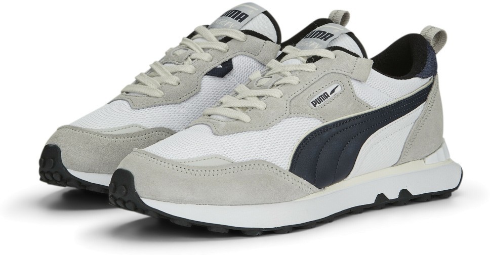 Кроссовки Puma Rider FV Retro Rewind 39016802 в Екатеринбурге  в Екатеринбурге 