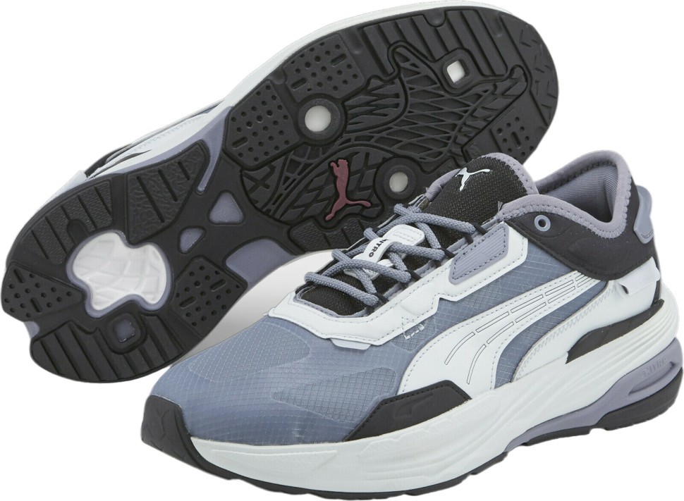 Кроссовки Puma Extent Nitro Concrete Jungle 39019102 в Екатеринбурге  в Екатеринбурге 