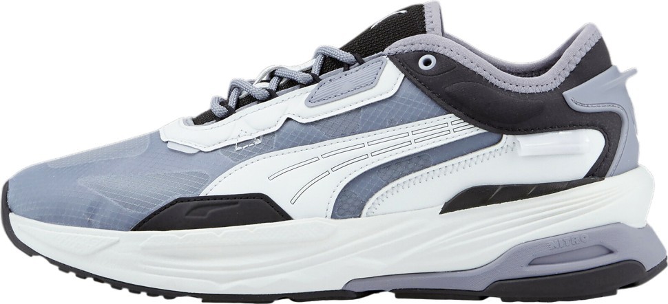 Кроссовки Puma Extent Nitro Concrete Jungle 39019102 в Екатеринбурге  в Екатеринбурге 