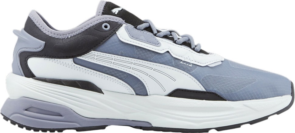 Кроссовки Puma Extent Nitro Concrete Jungle 39019102 в Екатеринбурге  в Екатеринбурге 