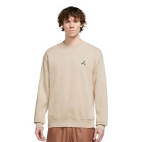 Свитшот Nike Jordan M J Ess Flc Crew DQ7520-206 в Екатеринбурге  в Екатеринбурге 