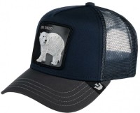 Бейсболки GOORIN BROTHERS Animal Farm ICEBERG 91-612-16-00 в Екатеринбурге  в Екатеринбурге 