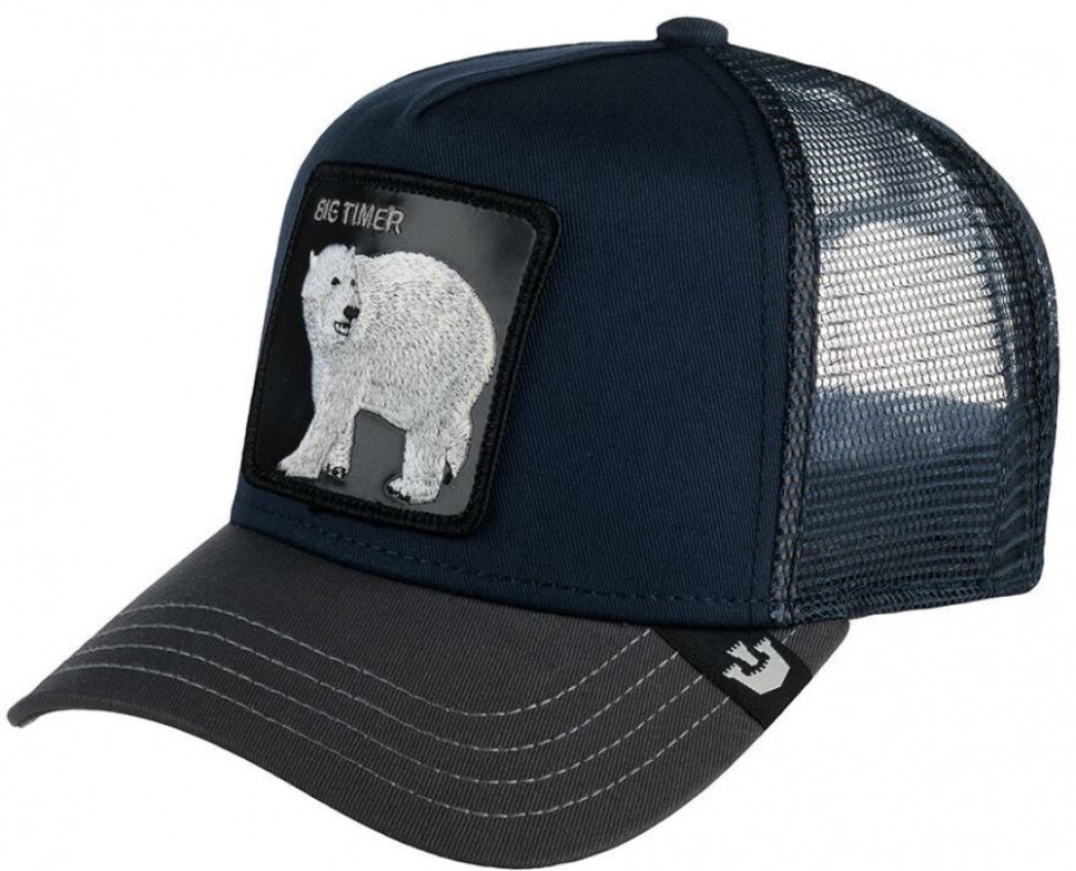 Бейсболки GOORIN BROTHERS Animal Farm ICEBERG 91-612-16-00 в Екатеринбурге  в Екатеринбурге 