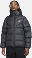 Куртка NIKE M NK SF WR PL-FLD HD JKT FB8185-010 в Екатеринбурге  в Екатеринбурге 
