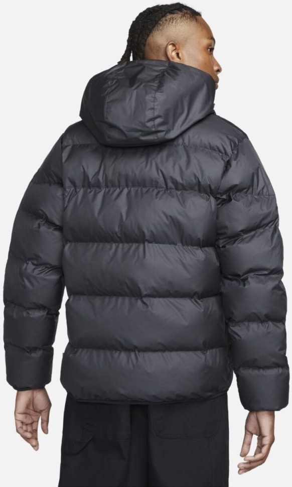 Куртка NIKE M NK SF WR PL-FLD HD JKT FB8185-010 в Екатеринбурге  в Екатеринбурге 