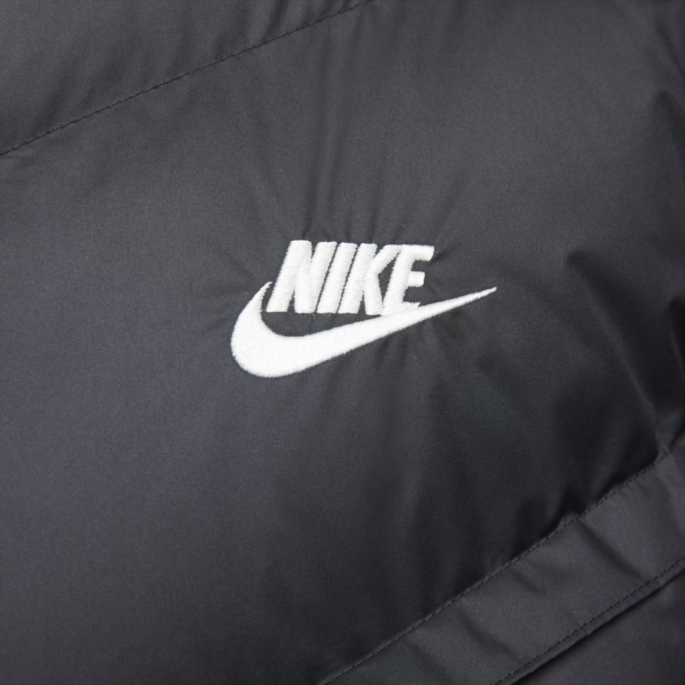 Куртка NIKE M NK SF WR PL-FLD HD JKT FB8185-010 в Екатеринбурге  в Екатеринбурге 