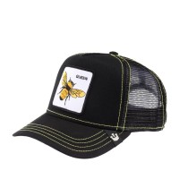 Бейсболка GOORIN BROTHERS арт. 101-0245 (черный) {blk} в Екатеринбурге  в Екатеринбурге 