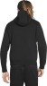 Толстовка Nike M Nsw Club Hoodie Fz Bb BV2645-010 в Екатеринбурге в Екатеринбурге