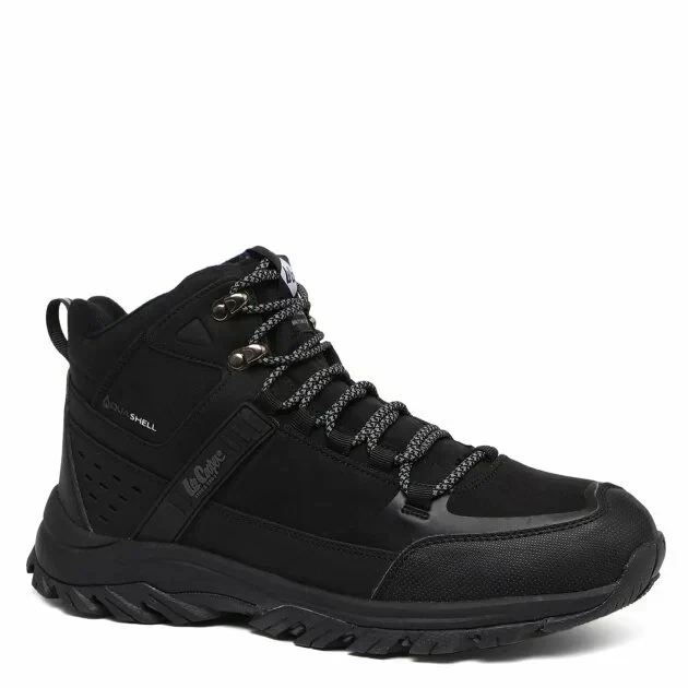 Кроссовки Lee Cooper LCJ-22-01-1412M/BLACK в Екатеринбурге  в Екатеринбурге 