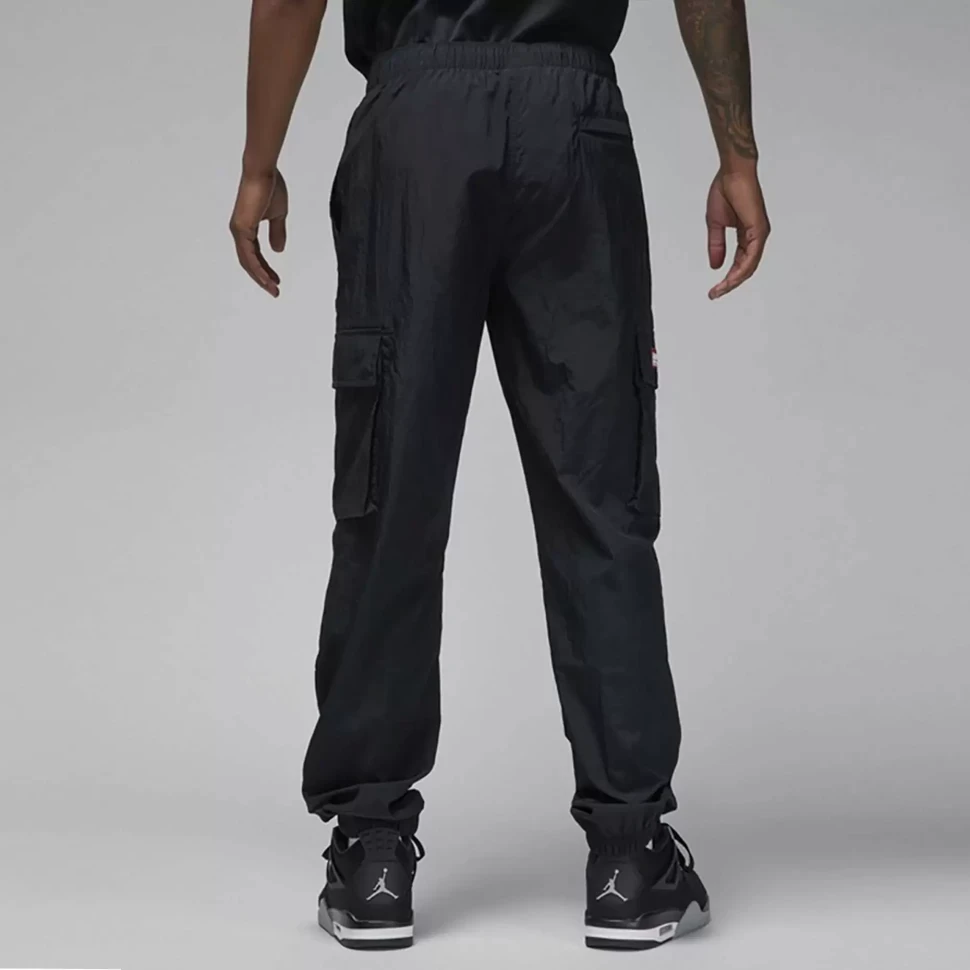 Брюки Nike M Jordan Flt Mvp Stmt Woven Pant FN4609-010 в Екатеринбурге  в Екатеринбурге 