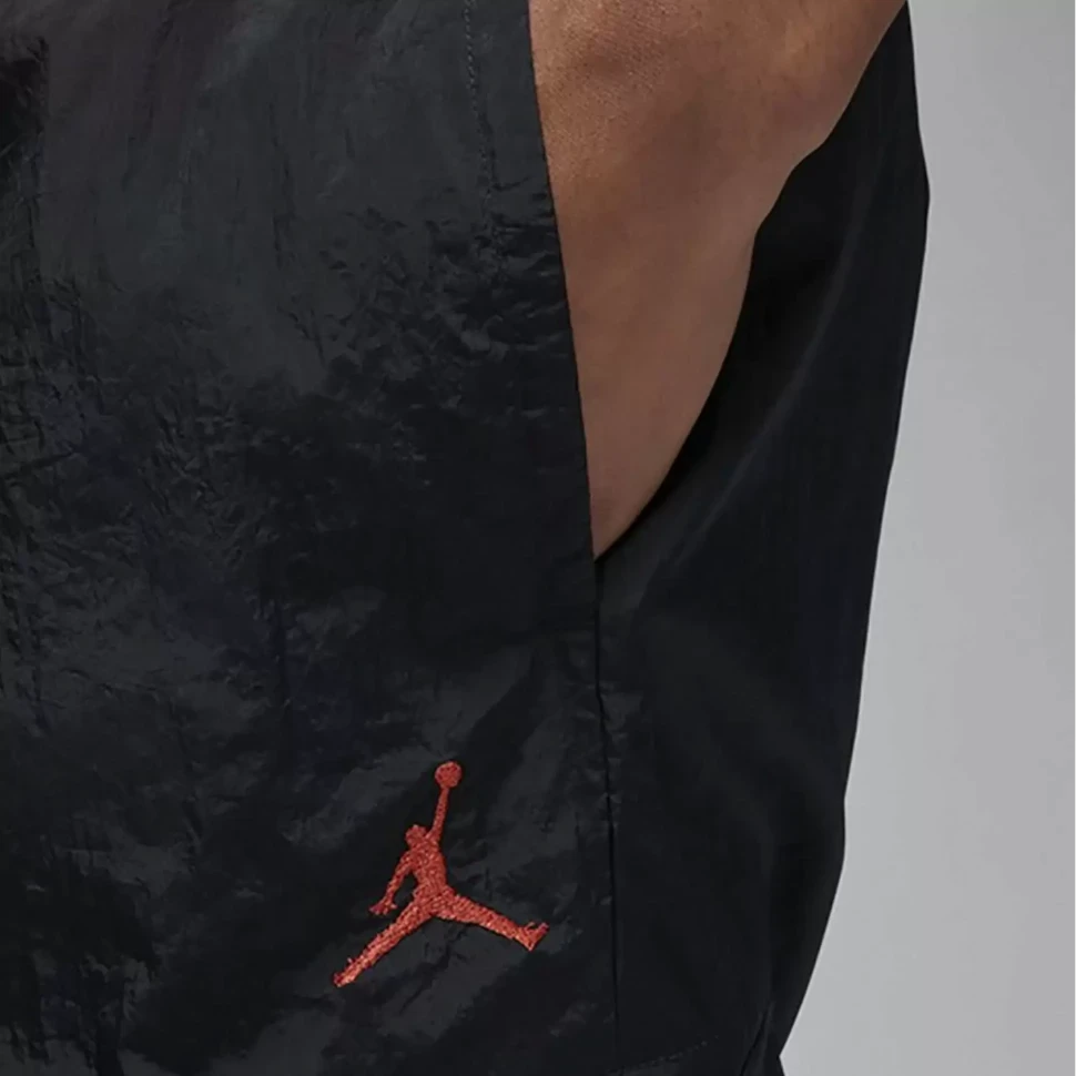 Брюки Nike M Jordan Flt Mvp Stmt Woven Pant FN4609-010 в Екатеринбурге  в Екатеринбурге 