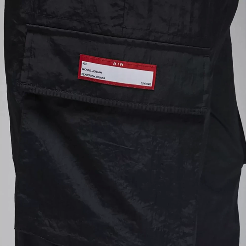 Брюки Nike M Jordan Flt Mvp Stmt Woven Pant FN4609-010 в Екатеринбурге  в Екатеринбурге 