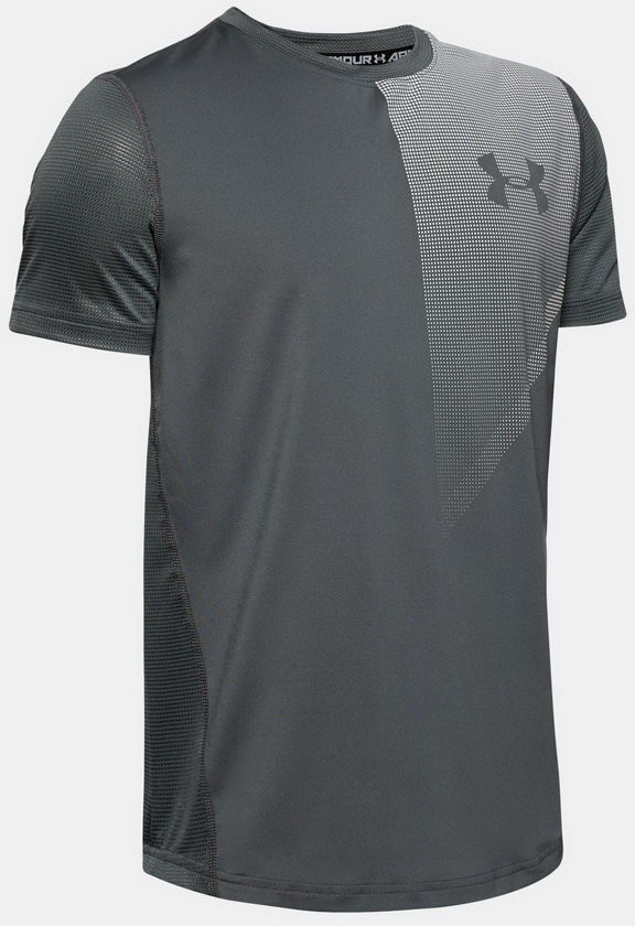 Футболка Under Armour Raid SS 1332807-013 в Екатеринбурге  в Екатеринбурге 