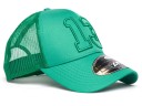 Бейсболка ATRIBUTIKA & CLUB №13, зелен. 207455