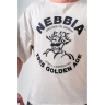 Футболка Nebbia Washed Rag Top GOLDEN AGE 788 Grey в Екатеринбурге  в Екатеринбурге 