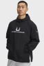 Толстовка Under Armour UA Unstoppable Wvn Hoodie 6003864-001 в Екатеринбурге  в Екатеринбурге 