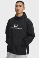 Толстовка Under Armour UA Unstoppable Wvn Hoodie 6003864-001 в Екатеринбурге  в Екатеринбурге 