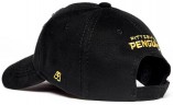 Бейсболка ATRIBUTIKA & CLUB Pittsburgh Penguins, черн. 29085