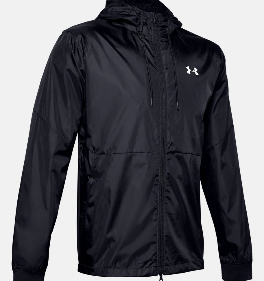 Ветровка Under Armour UA FIELD HOUSE JACKET 1345405-001 в Екатеринбурге  в Екатеринбурге 