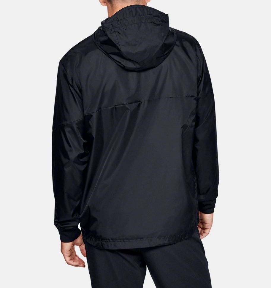 Ветровка Under Armour UA FIELD HOUSE JACKET 1345405-001 в Екатеринбурге  в Екатеринбурге 