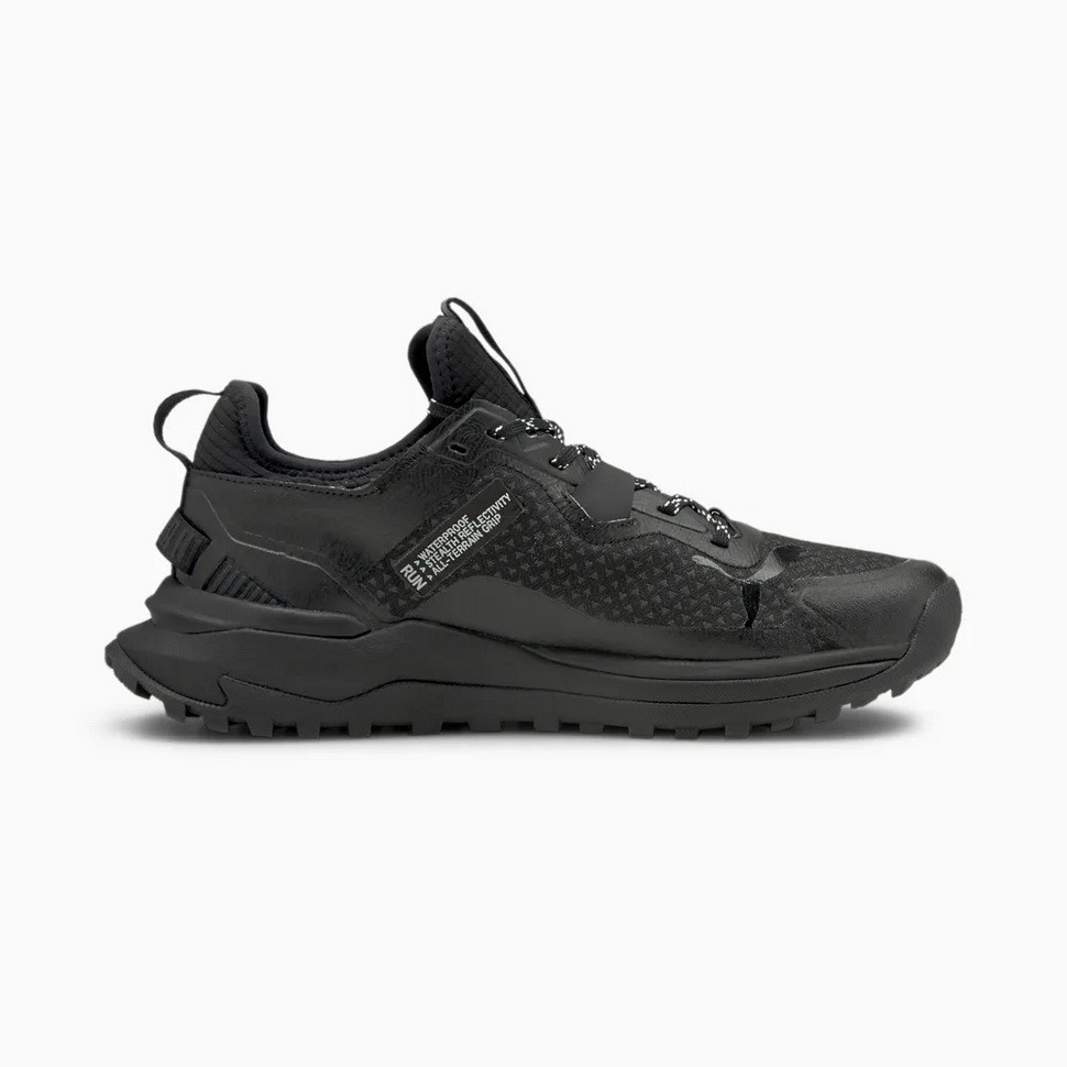 Кроссовки Puma Voyage Nitro GTX 19516702 в Екатеринбурге  в Екатеринбурге 