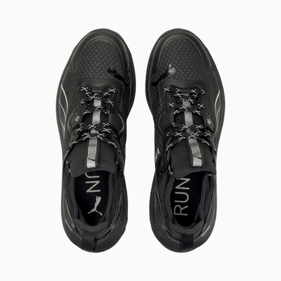 Кроссовки Puma Voyage Nitro GTX 19516702 в Екатеринбурге  в Екатеринбурге 
