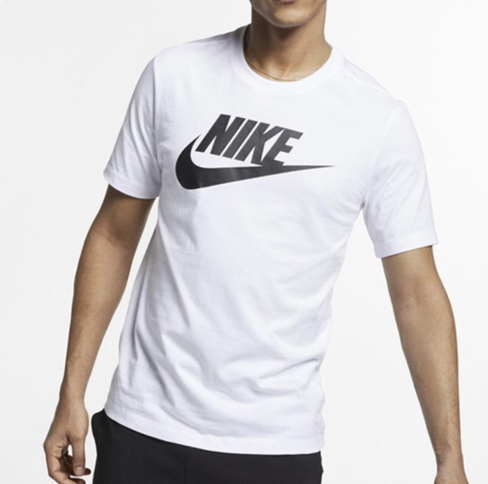 Футболка Nike Sportswear AR5005-101 в Екатеринбурге  в Екатеринбурге 