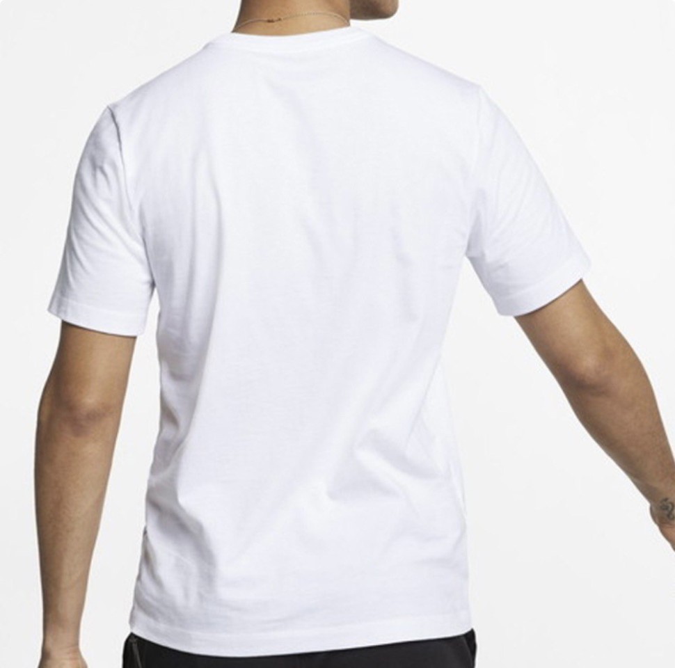 Футболка Nike Sportswear AR5005-101 в Екатеринбурге  в Екатеринбурге 