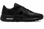 Кроссовки Nike AIR MAX SC LEA DH9636-001