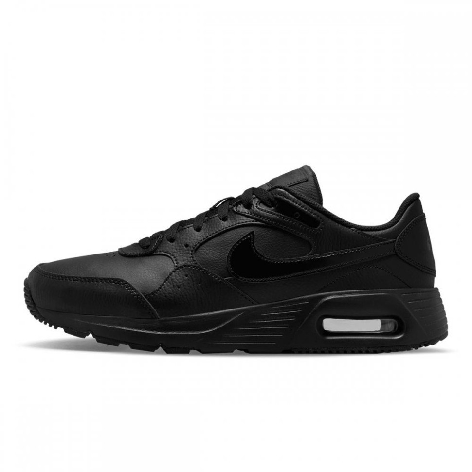 Кроссовки Nike AIR MAX SC LEA DH9636-001 в Екатеринбурге  в Екатеринбурге 