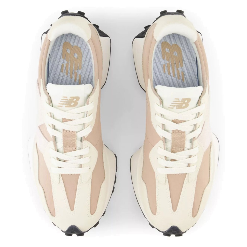 Кроссовки New Balance WS327UM