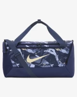 Сумка NIKE NK BRSLA S DUFF-9.5 CAT AOP DR6120-410 в Екатеринбурге  в Екатеринбурге 