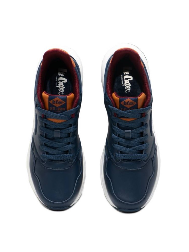 Кроссовки Lee Cooper 23LC047M-FW/NV в Екатеринбурге  в Екатеринбурге 