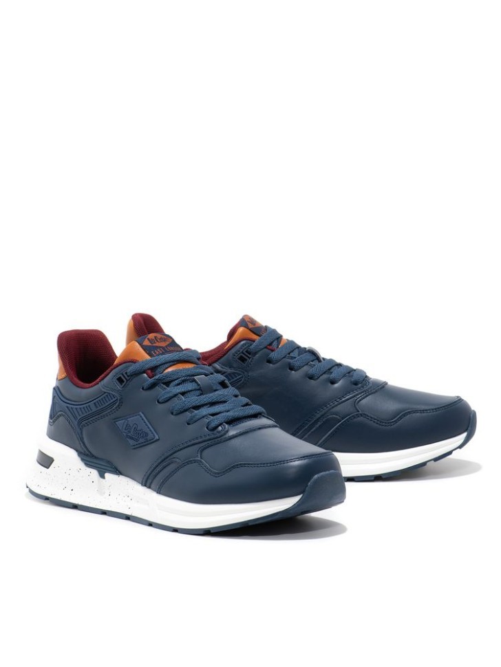 Кроссовки Lee Cooper 23LC047M-FW/NV в Екатеринбурге  в Екатеринбурге 